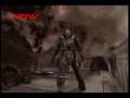 Gears of War - Desperation - Pale Horse (RAAM Battle)