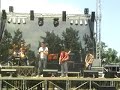 Scar Tissue - Red hot chili peppers (cover)