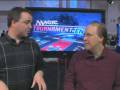 2008 Worlds: National Team Recap