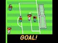 nekketsu kunio football league 2