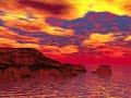 crepuscolo sul mare by 007 crepuscolo sul mare by 007