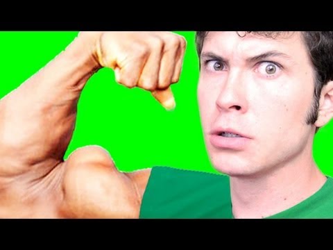 muscle