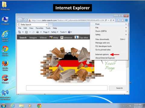 how to remove bprotect.d