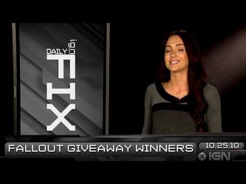 preview-Samsung Galaxy Info & PSP2 for 2011? - IGN Daily Fix, 10.25 (IGN)