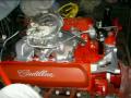 1966 CADILLAC 429 CUSTOM CADMINO HOT ROD!  TRULY THE 