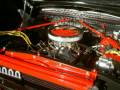 1966 CADILLAC 429 CUSTOM CADMINO HOT ROD! BLUE FLAME ALLEY