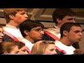 Westview Concert Choir Performs \"Salseo\" Westview Concert Choir Performs \"Salseo\"