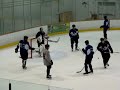 2008 Colorado Avalanche training camp (day 2) archervideos