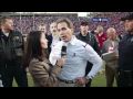 Alabama 12 Tennessee 10 - Terrence Cody Game-Winning Field Goal Block [HD]