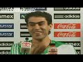 Nery Castillo explota contra el periodismo deportivo en México
