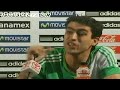Nery Castillo explota contra el periodismo deportivo en México