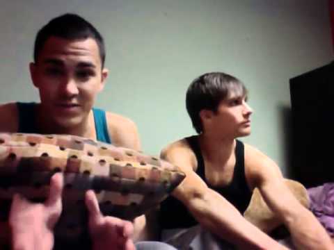 Hangin' out with Big Time Rush! Video