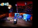 lets play sly cooper 1: ep  25: straight to the top!
