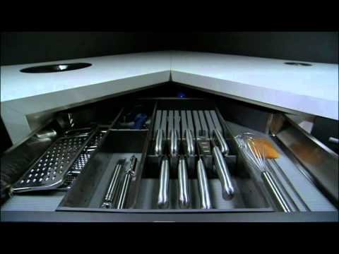 Blum Company Trailer