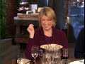 Pasanella and Son on the Martha Stewart Show