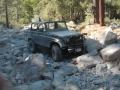 FJ60 FJ55 FJ40 Having  4x4 Fun