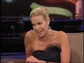 chelsea lately interviews omarosa