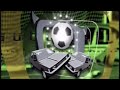 Autoball EM BRD : ITA 2. Halbzeit Autoball EM BRD : ITA 2. Halbzeit