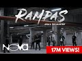 AKIM & THE MAJISTRET - Rampas (Official Music