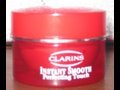 Review Clarins Primer