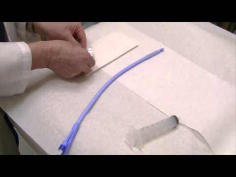 how to administer an enema