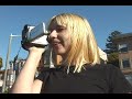 Donovan's Famous Sponsor Me Video