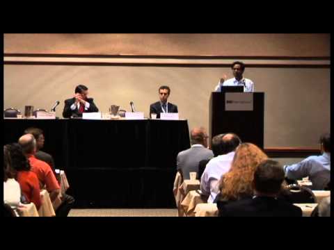Dr. Diganta Das, SAE 2012 Counterfeit Parts Avoidance Symposium