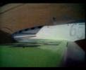 RV3 RC airplane