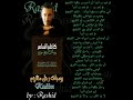 يوميات رجل مهزوم