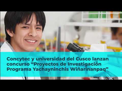 RESUMEN ANUAL DE ACTIVIDADES UNSAAC