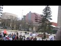 Oh Canada - Rally for Justice for Omar Khadr