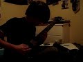 Paganini 16 caprice by bonethrash Paganini 16 caprice by bonethrash
