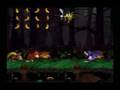 Donkey Kong 2 - #24 - Mudhole Marsh