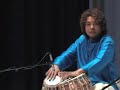 Subhajyoti in Vancouver - 2007.