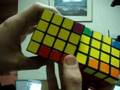 How to Solve a 4x4 Rubik's Cube - Step 3 - Parity Errors