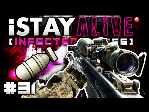 CoD MW3: BARRETT .50CAL MOAB?! -