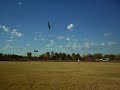 Vandal Disc launch glider Vandal Disc launch glider