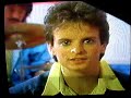 Eurovision preview 1985 Austria Kinder Diese Welt Eurovision preview 1985 Austria Kinder Diese Welt