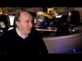 Sir Frank Williams – the crash that changed his life