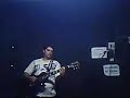 Grava&ccedil;&atilde;o de ensaio de Jud&aacute; (m&uacute;sica editada)