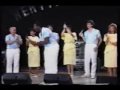 Heritage Singers - Something Got A Hold On Me