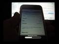 iPhone 1.1.4 + ZIPhone -j -a + GEOhot unlock