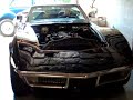 1970 LS6 Corvette Convertible 2nd Test Run G5X2 Cam