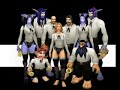 cantineros intro