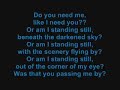 Standing Still  (Acoustic Live 2008)