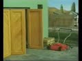 Sąsiedzi Kosiarka - przeróbka bY DaDos