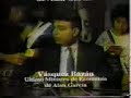 vasquez bazan ministro aprista