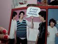 Adventures in Jonas