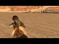 GTA 5 Carbine Rifle para GTA San Andreas vídeo 1