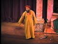 Yassir Chadly: Stickshift Egomaniacs+National Finger Day Yassir Chadly: Stickshift Egomaniacs+National Finger Day
